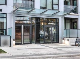 690 King St W #218, Kitchener, ON N2G 0B9