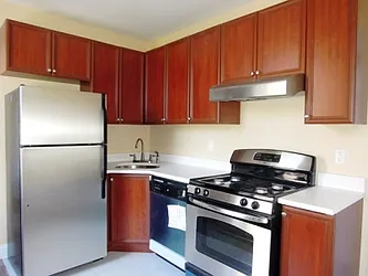 Rented by Citi Habitats