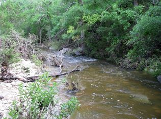County Road 405, Hamilton, TX 76531