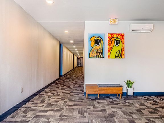 2nd image of 6444 Burnet Rd #207