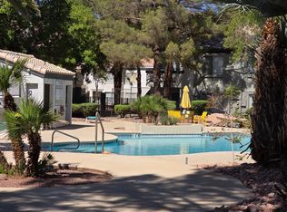 3105 Casey Dr UNIT 202, Las Vegas, NV 89120