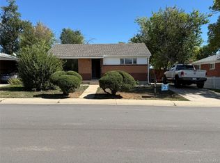 7868 Quivas Way, Denver, CO 80221