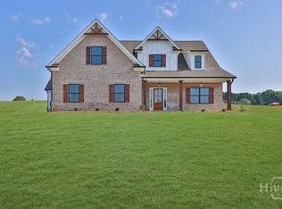 3601 Fannie Thompson Rd, Monroe, GA 30656