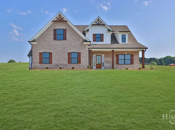 3601 Fannie Thompson Road, Monroe, GA 30656