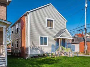 793 S Champion Ave, Columbus, OH
