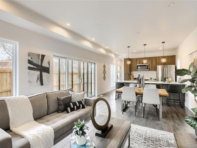 1297 N Quitman Street, Denver, CO, 80204