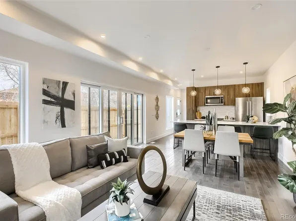 4130 W 13th Avenue, Denver, CO 80204