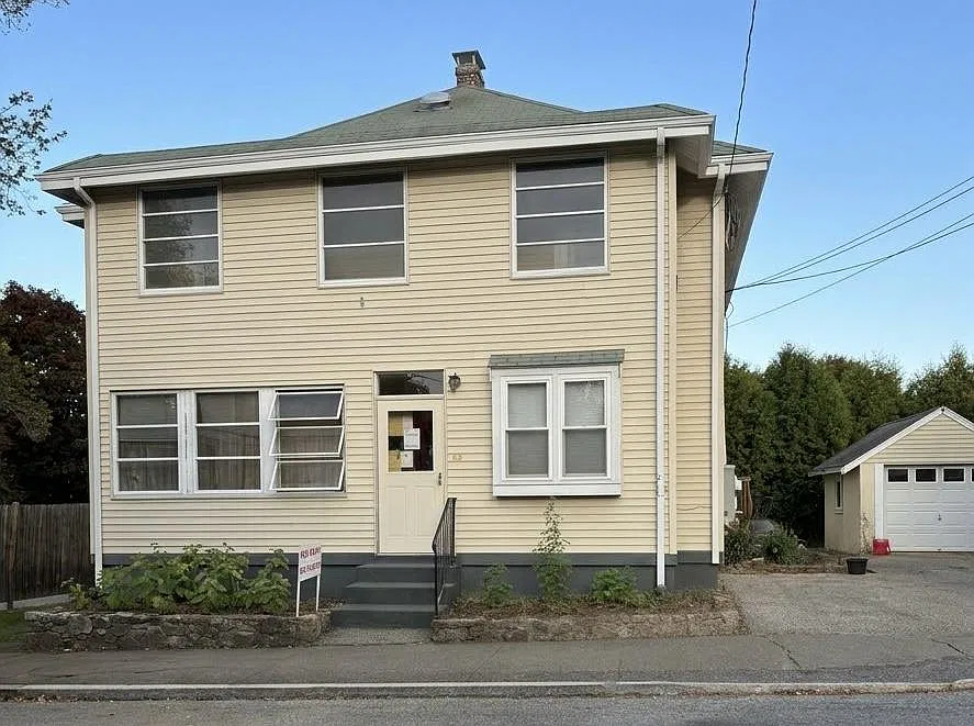 12 Palmetto Ave #2