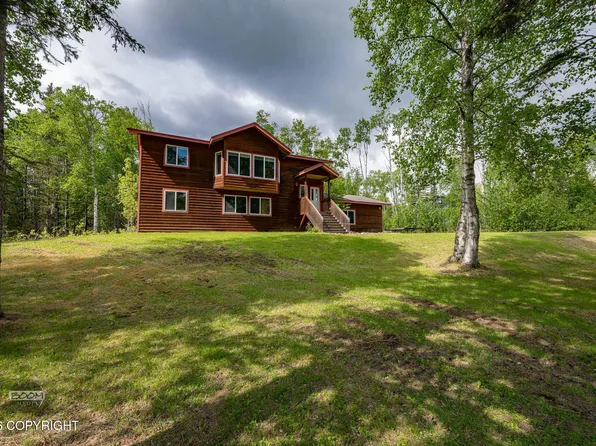 6030 N Little Rock Cir, Wasilla, AK 99654