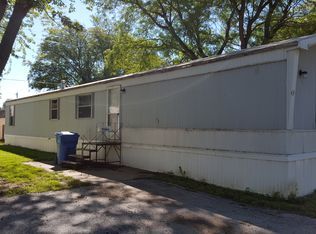 1511 Coyne Center Rd LOT 43, Milan, IL 61264