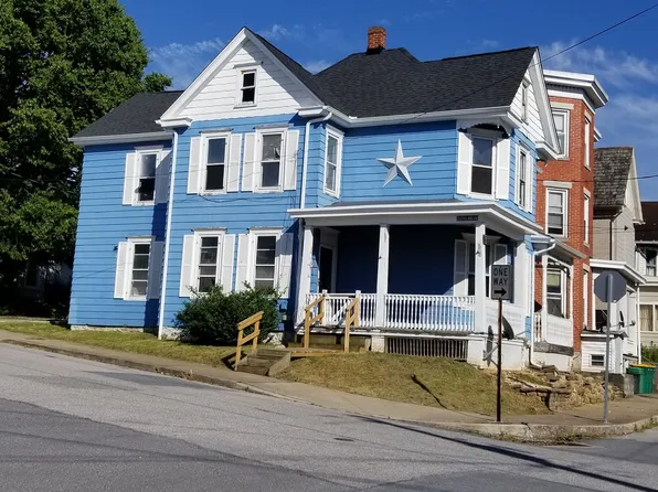 127-129 W. Second St., 127-129 W 2nd St, Waynesboro, PA 17268