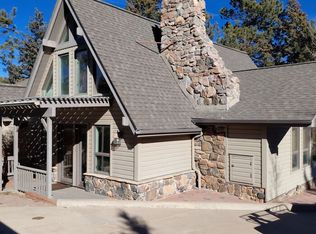 27826 Alabraska Ln, Evergreen, CO 80439