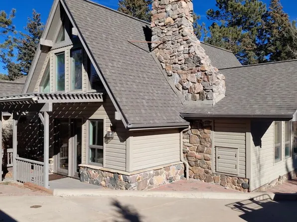 27826 Alabraska Ln, Evergreen, CO 80439