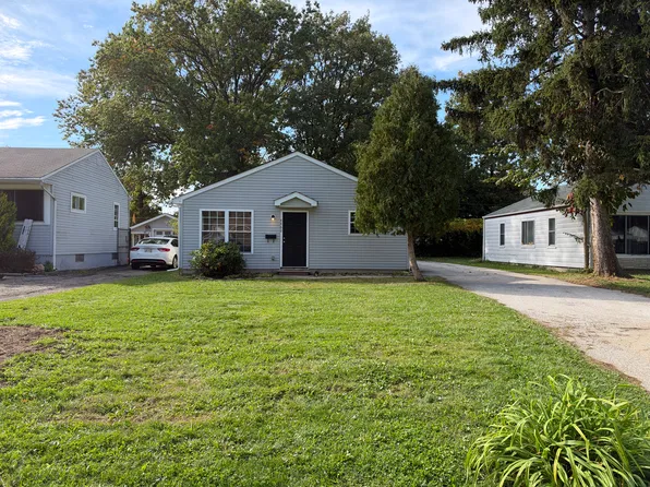 4862 Brooksdale Rd, Mentor, OH 44060