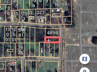 519 Johnson St, Atlanta, TX 75551