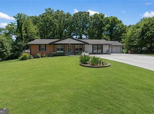 1256 Cherokee Trl, Lawrenceville, GA 30043