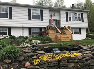 5245 Savona Campbell Rd, Campbell, NY 14821