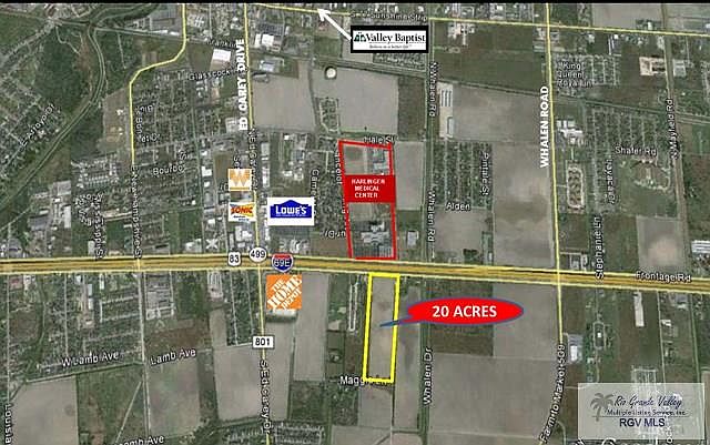 1st image of 20 Ac Expressway 77/83