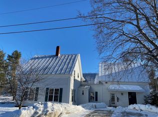 4 Pine St, Skowhegan, ME 04976