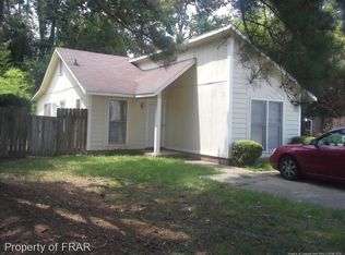 7057 Candlewood Dr, Fayetteville, NC 28314