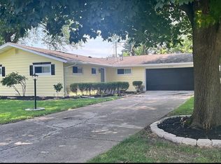 2508 Gael Ave, Joliet, IL 60435