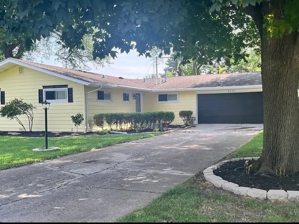 2508 Gael Ave, Joliet, IL 60435
