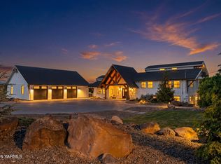 491 Elliott Rd, Cowiche, WA 98923