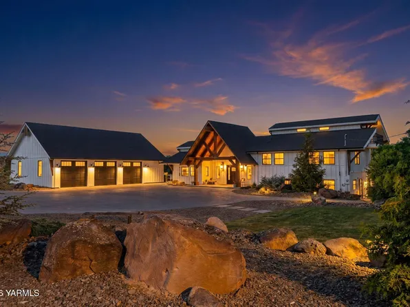 491 Elliott Rd, Cowiche, WA 98923