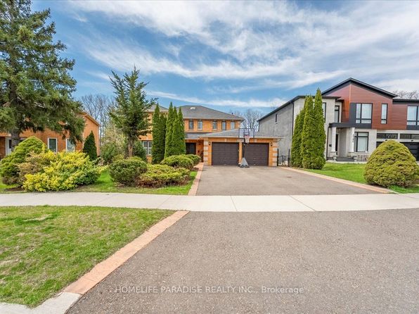 5192 Durie Rd, Mississauga, ON L5M 2C7