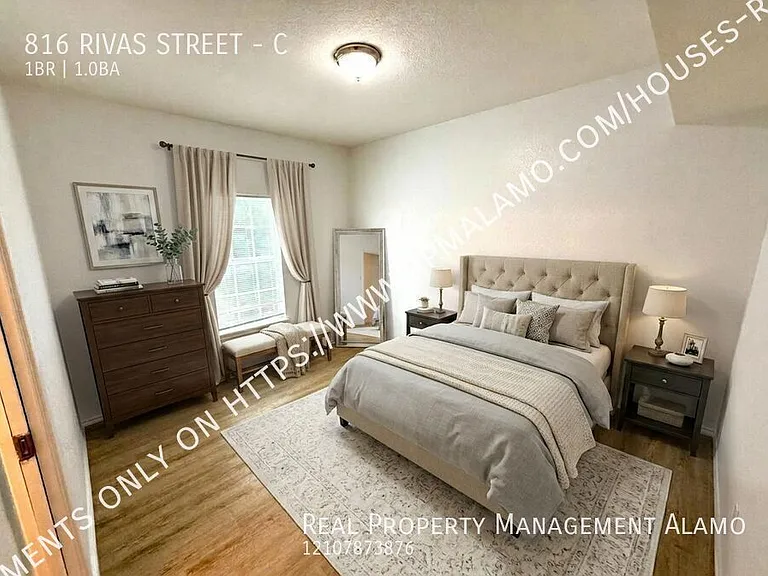 816 Rivas St #C — Photo 7