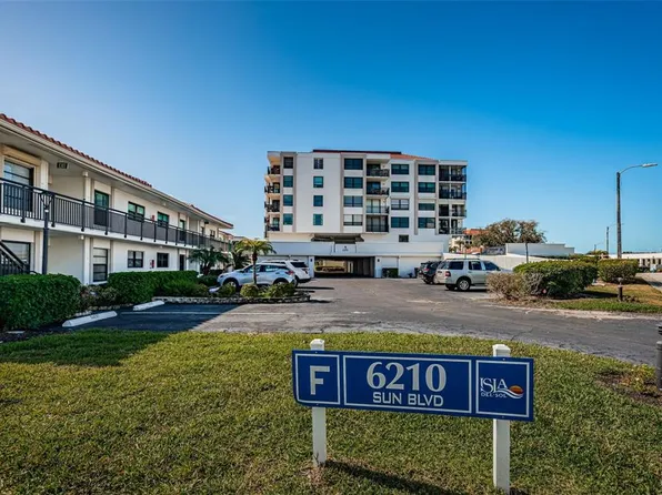 6210 Sun Blvd APT 108, Saint Petersburg, FL 33715