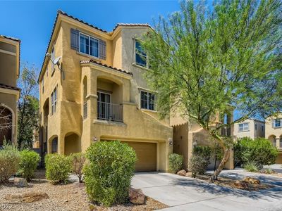 10727 Holmfield St, Henderson, NV, 89052