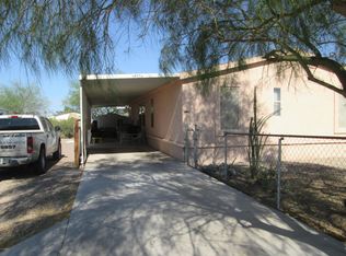 14362 S Padres Rd, Arizona City, AZ 85123
