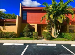 1465 NW 97th Ter #323, Pembroke Pines, FL 33024
