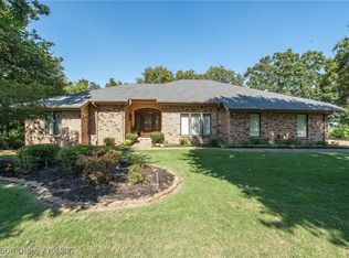 3209 Royal Scots Way, Fort Smith, AR 72908