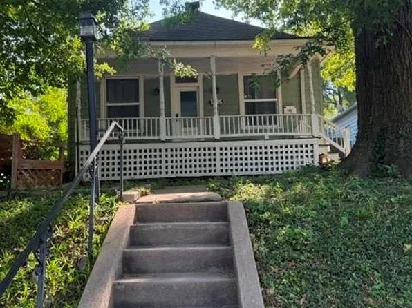 1605 S 29th St, Kansas City, KS 66106