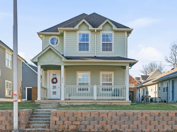 2042 N College Ave, Indianapolis, IN 46202