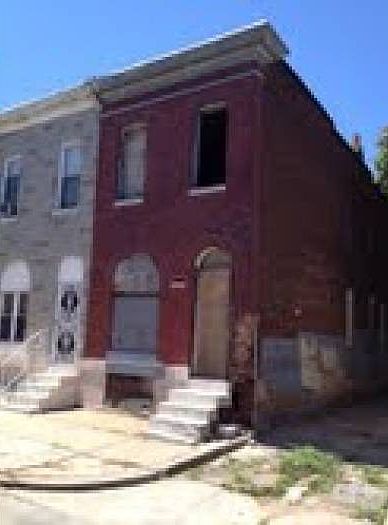 1222 N. Montford Avenue