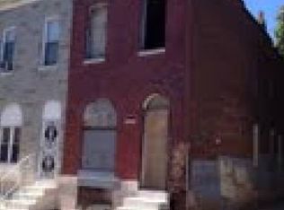 1222 N Montford Ave, Baltimore, MD 21213