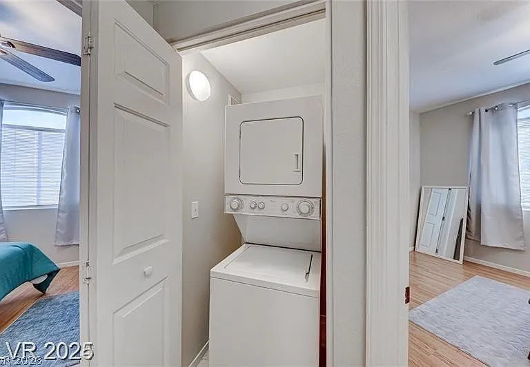 1830 N Buffalo Dr #2117 — Photo 16