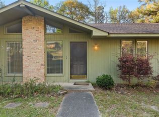 208 Confederate Dr N, Spanish Fort, AL 36527