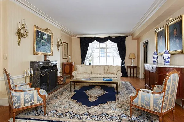 Sold by Brown Harris Stevens | media 28