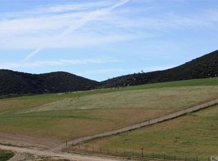 58520 Frudden Rd, Bradley, CA 93426