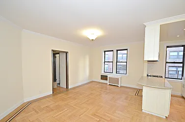 Rented by Buchbinder & Warren