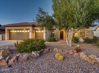 2325 E Page Mill Dr, Sahuarita, AZ 85614