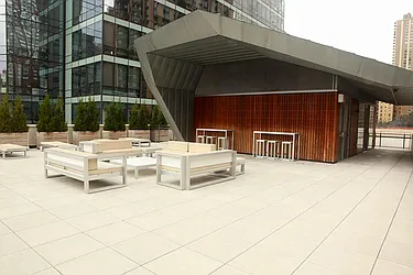 Rented by Keller Williams NYC