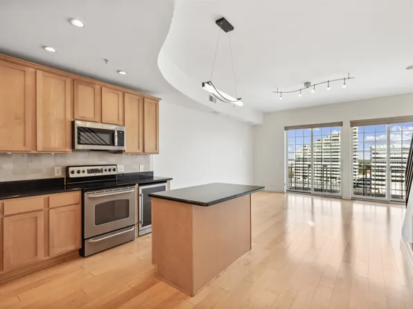 3225 Turtle Creek Blvd APT 1650, Dallas, TX 75219