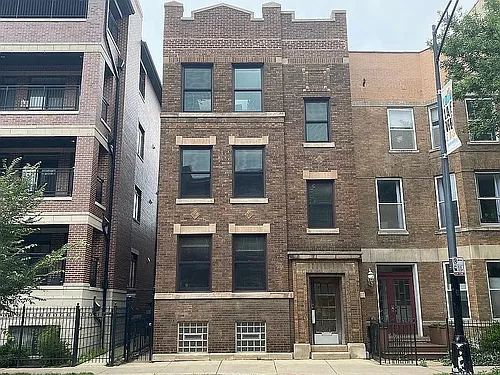 852 W Diversey Pkwy #2F Photo 1 852 W Diversey Pkwy #2F Photo 1