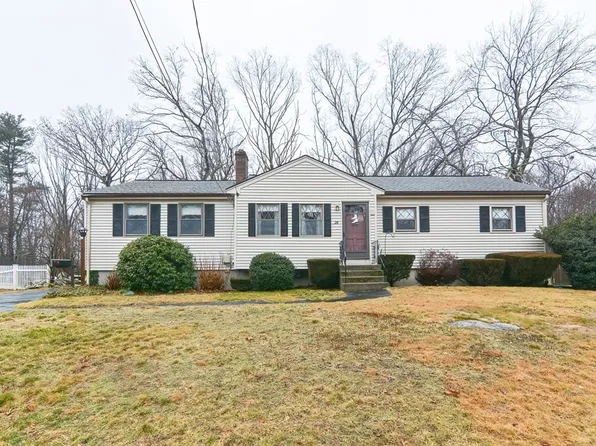 24 Valleyview Rd, Bellingham, MA 02019