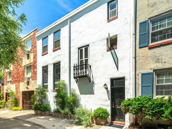 2015 Addison St, Philadelphia, PA 19146